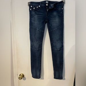 True Religion Women Jeans